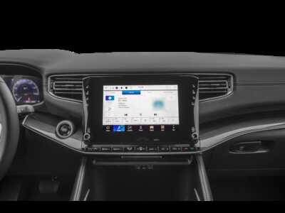 2025 Jeep Wagoneer, $67995.0. Photo 7