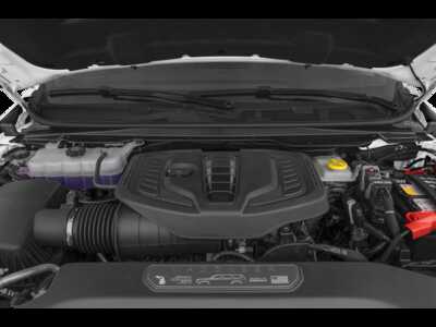 2025 Jeep Wagoneer, $67995.0. Photo 8