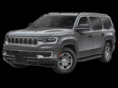 2025 Jeep Wagoneer, $67995.0. Photo 1