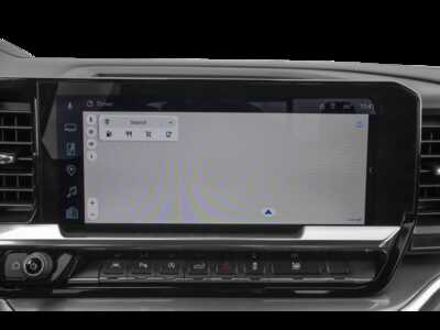 2026 Chevrolet 1500 Crew Cab, $69740.0. Photo 12