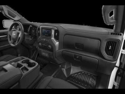 2026 Chevrolet 1500 Reg Cab, $43500.0. Photo 10