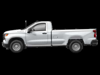 2026 Chevrolet 1500 Reg Cab, $43500.0. Photo 3