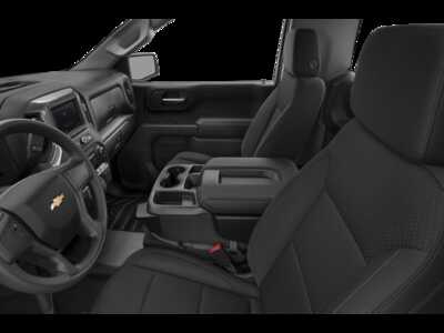 2026 Chevrolet 1500 Reg Cab, $43500.0. Photo 6