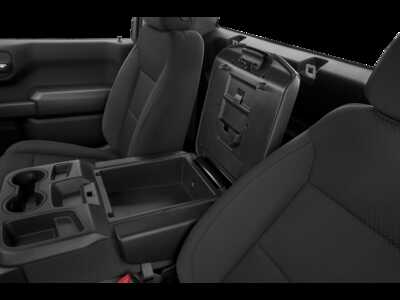 2026 Chevrolet 1500 Reg Cab, $43500.0. Photo 9