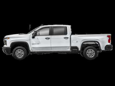 2026 Chevrolet 2500 Crew Cab, $83900.0. Photo 3