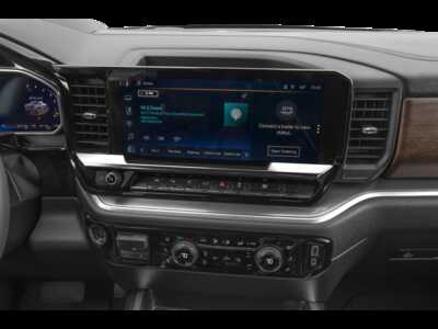 2026 Chevrolet 1500 Crew Cab, $65545.0. Photo 7