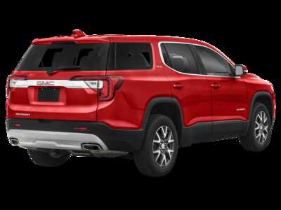 2023 GMC Acadia, $34995.0. Photo 2