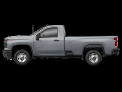 2026 Chevrolet 2500 Reg Cab, $54945.0. Photo 3