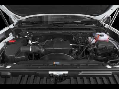 2026 Chevrolet 2500 Reg Cab, $54945.0. Photo 8