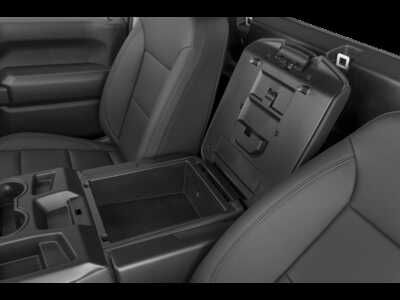 2026 Chevrolet 2500 Reg Cab, $54945.0. Photo 9