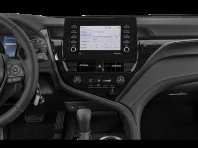 2021 Toyota Camry, $18995.0. Photo 10