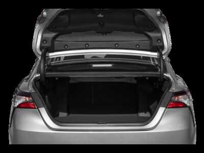 2021 Toyota Camry, $18995.0. Photo 11