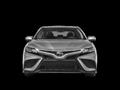 2021 Toyota Camry, $18995.0. Photo 4
