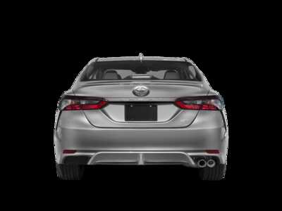 2021 Toyota Camry, $18995.0. Photo 5