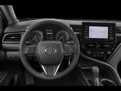 2021 Toyota Camry, $18995.0. Photo 7