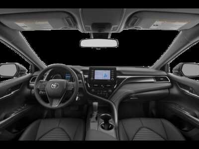 2021 Toyota Camry, $18995.0. Photo 8