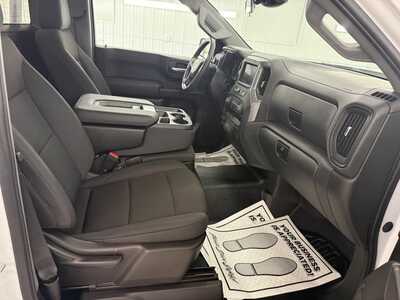 2024 Chevrolet 1500 Reg Cab, $31875.0. Photo 12