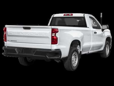 2024 Chevrolet Silverado 1500, $33995.0. Photo 2