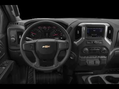 2024 Chevrolet Silverado 1500, $33995.0. Photo 4
