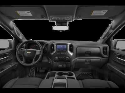2024 Chevrolet Silverado 1500, $33995.0. Photo 5