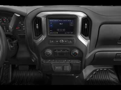 2024 Chevrolet Silverado 1500, $33995.0. Photo 7