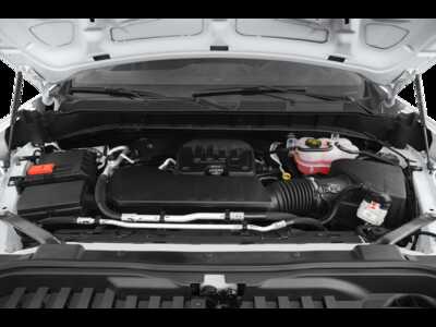 2024 Chevrolet Silverado 1500, $33995.0. Photo 8