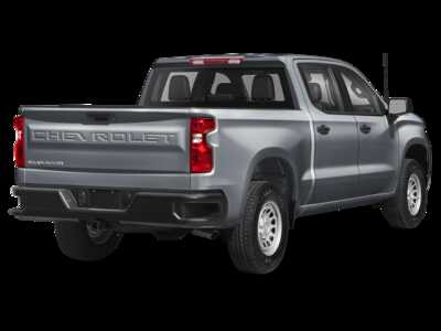 2024 Chevrolet Silverado 1500, $43995.0. Photo 2