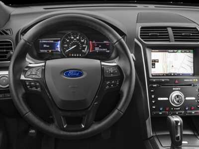2017 Ford Explorer, $17995.0. Photo 7