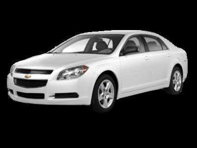 2012 Chevrolet Malibu, $3450.0. Photo 1