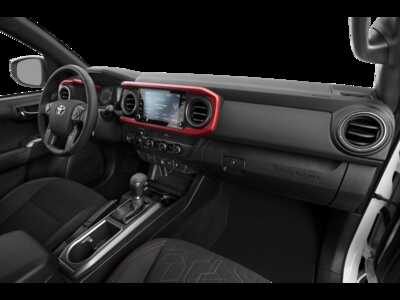 2021 Toyota Tacoma, $37995.0. Photo 11