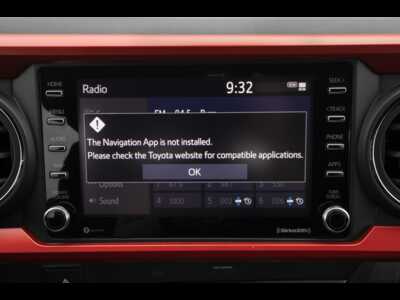 2021 Toyota Tacoma, $37995.0. Photo 12