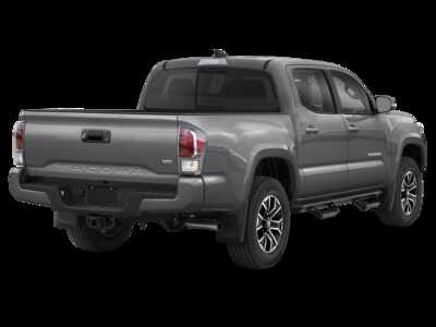 2021 Toyota Tacoma, $37995.0. Photo 2