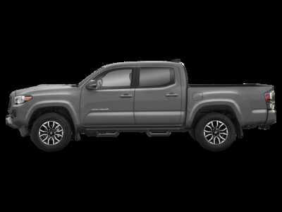 2021 Toyota Tacoma, $37995.0. Photo 3
