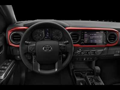 2021 Toyota Tacoma, $37995.0. Photo 4