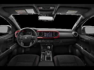 2021 Toyota Tacoma, $37995.0. Photo 5