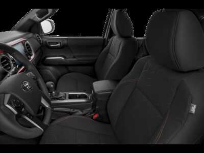 2021 Toyota Tacoma, $37995.0. Photo 6