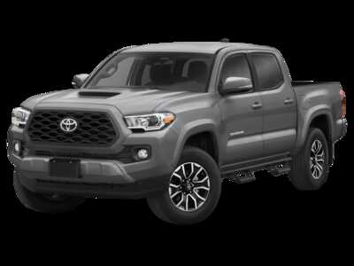 2021 Toyota Tacoma, $37995.0. Photo 1