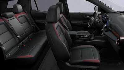 2026 Chevrolet Equinox, $38670.0. Photo 6