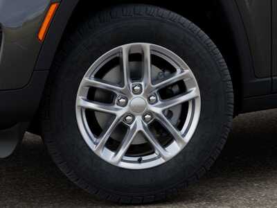 2026 Jeep Grand Cherokee, $44500.0. Photo 4