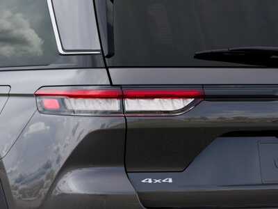 2026 Jeep Grand Cherokee, $44500.0. Photo 5