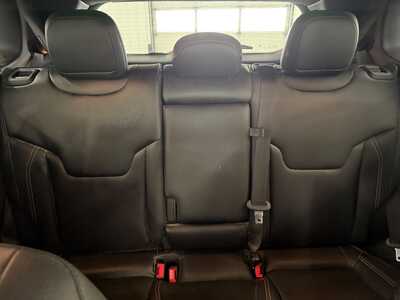 2025 Jeep Compass, $24475.0. Photo 12