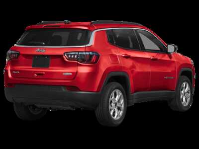 2025 Jeep Compass, $24995.0. Photo 2