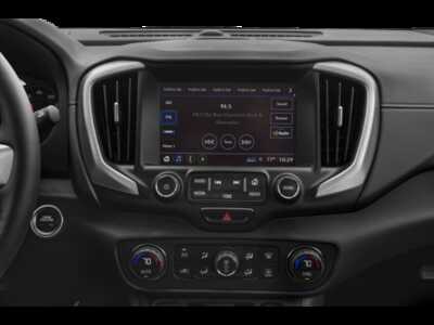2019 GMC Terrain, $18995.0. Photo 10