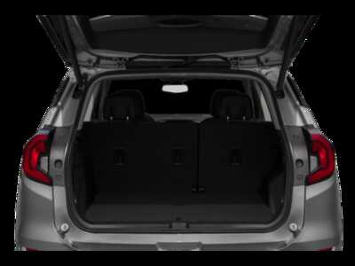 2019 GMC Terrain, $18995.0. Photo 12