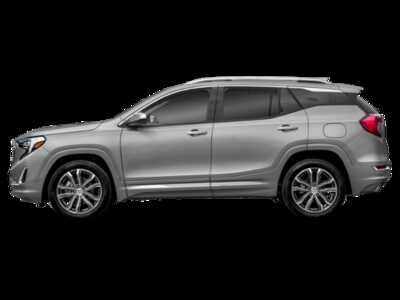 2019 GMC Terrain, $18995.0. Photo 3