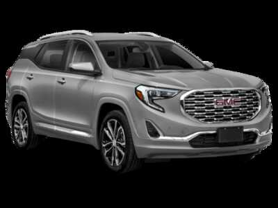 2019 GMC Terrain, $18995.0. Photo 6