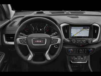 2019 GMC Terrain, $18995.0. Photo 7