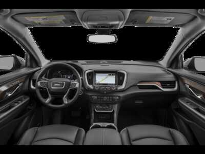 2019 GMC Terrain, $18995.0. Photo 8