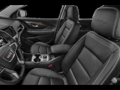 2019 GMC Terrain, $18995.0. Photo 9