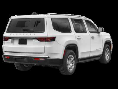 2025 Jeep Wagoneer, $56995.0. Photo 2